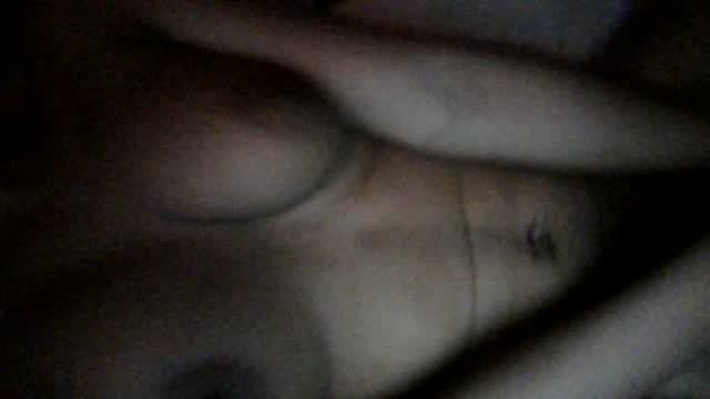 triple D titties  late night cum video from 3Dsniki