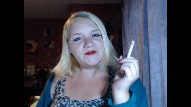 Time For a Cigarette video from
