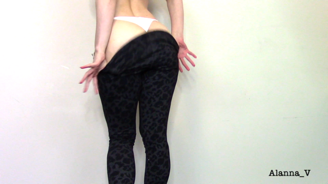 Sporty Slut video from Alannav