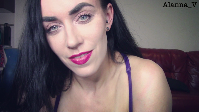 Tease and Ruin video from Alannav