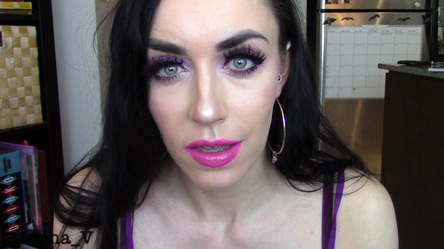 Makeup Facial video from Alannav