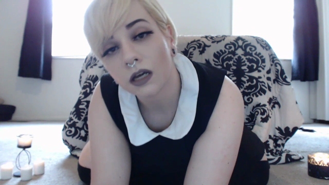 All Of Them Witches video from Alexis Hexes