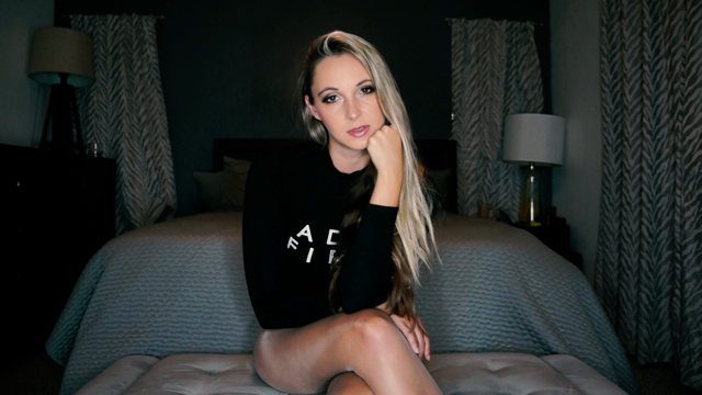 Apology video from Allie Eve Knox