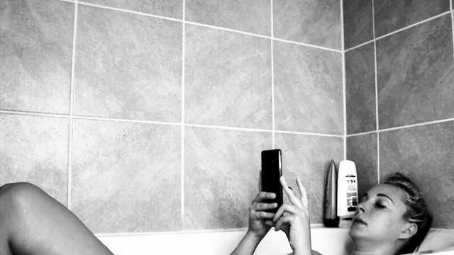 Bath Ignore video from