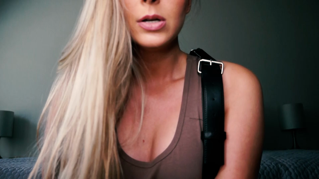 A Place of Yes video from Allie Eve Knox