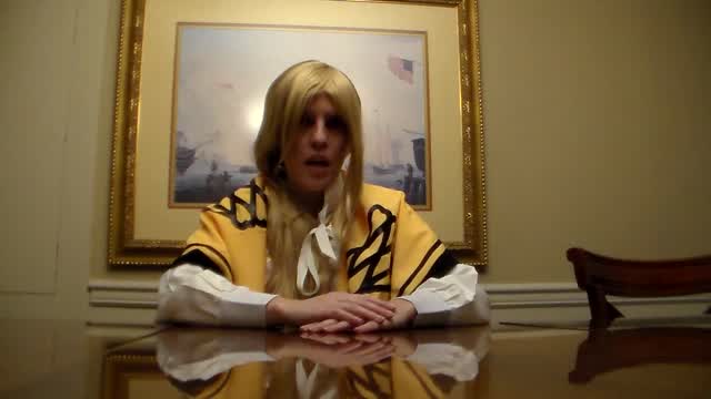 Fire Emblem Date and Sex video from AlluringAli25