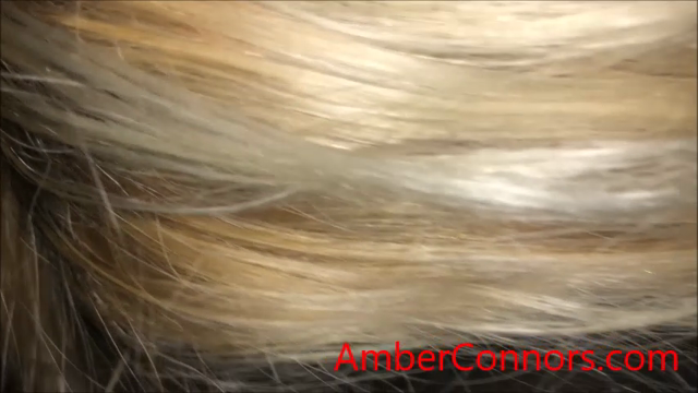 Car blow job video from Amber Connors