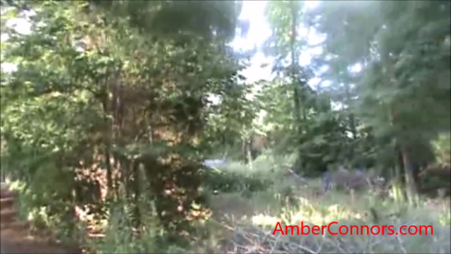 Amber's Pee video from Amber Connors