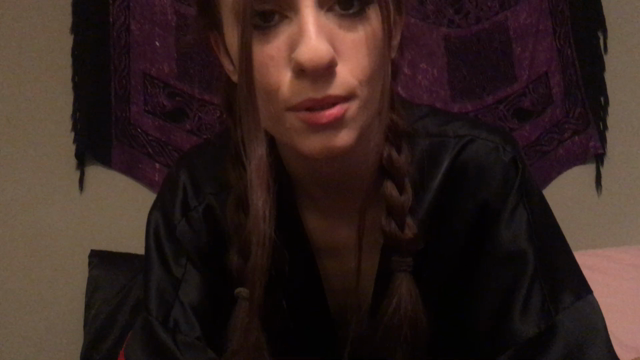 Ball Sucking POV SPH video from Amber Wildee