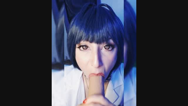 Takemi's Little Guinea Pig - POV Roleplay