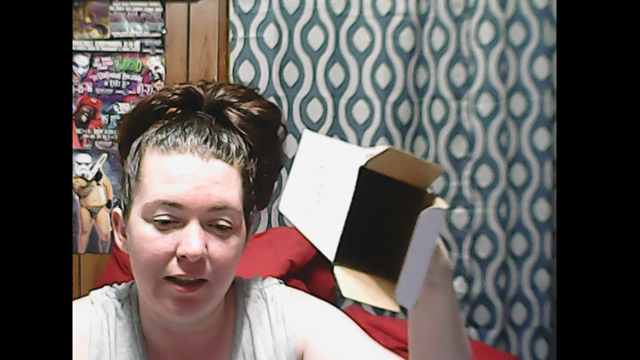 unboxing video from Angel Daniels