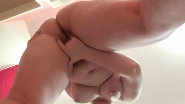 NEW! Squirting video from AnnaBubbly