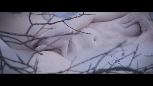 NAYADE video from Anneke Necro