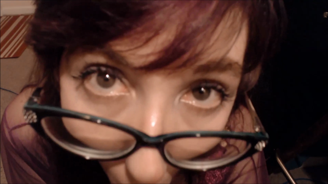 POV Dildo Blow Job video from AnnieQt