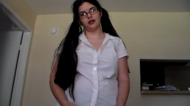 Student can't pass up grading teacher's cock video from AnnSulu