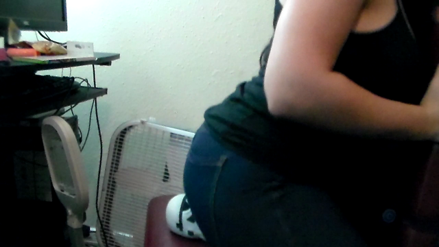 Plushies smothered by my ass video from AnnSulu