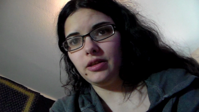 Big Man Made Little Again video from AnnSulu