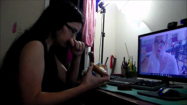 Bella Blooper video from AnnSulu