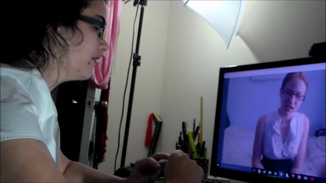 Blackmailing Shiloh video from AnnSulu