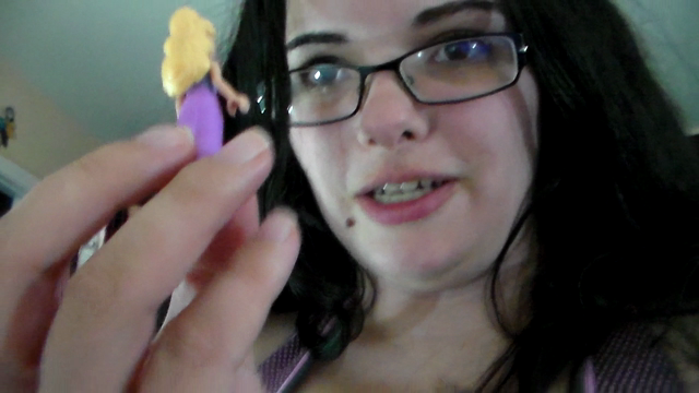 Whoopsie! Playing too rough after shrinking video from AnnSulu