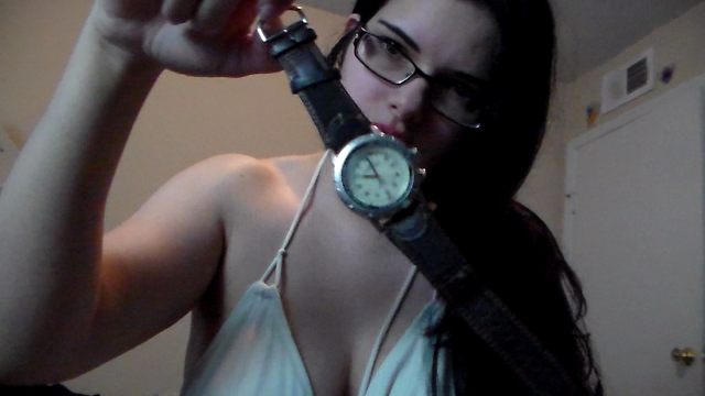 Watch my watch video from AnnSulu