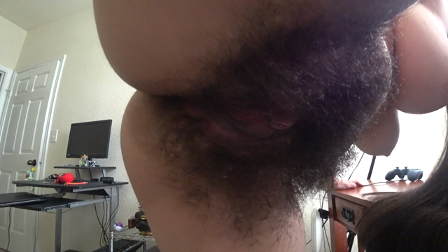 Cuck clean up 1920 x 1080p MP4 video from AnnSulu