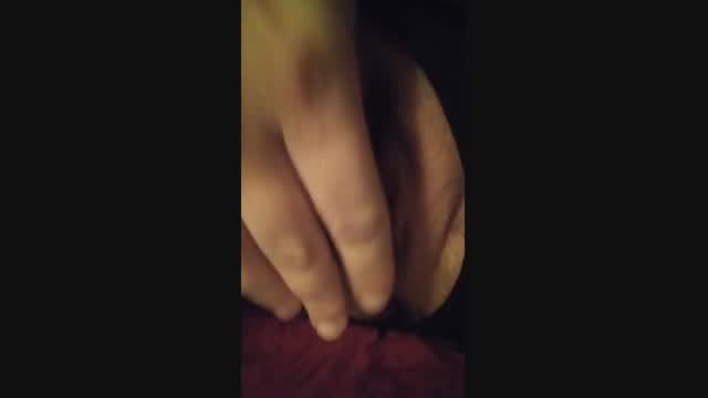 Come watch me play with my self video from Arkangel