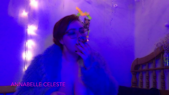 Bratty Party Games video from Celeste