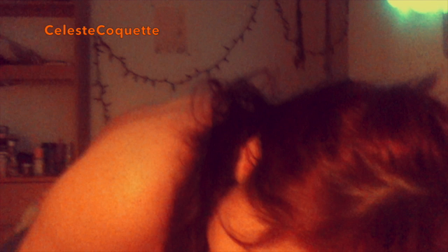 Fun Sized College Comp 2 video from Celeste