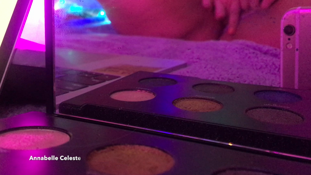 Cyber Twee Sex-ploration video from Celeste