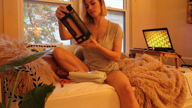 Been A While - Unshaven and Sensitive video from KingAura