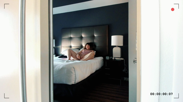 Peeping Tom|Voyeur|Dildo Cum video from Ava Nikki