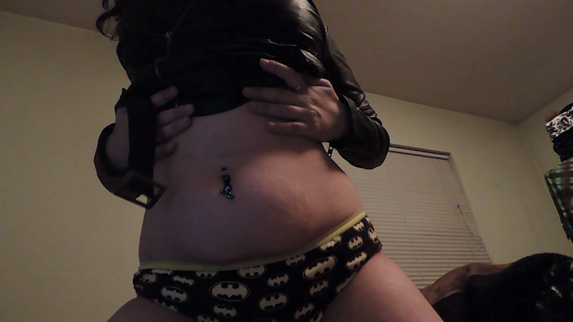 My FIrst video video from BatsHarlot