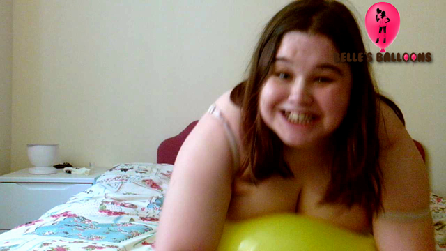 Bum Bouncing video from
