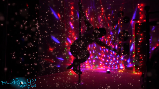 Erotic Meditational Mesmerize video from BlackxRose92