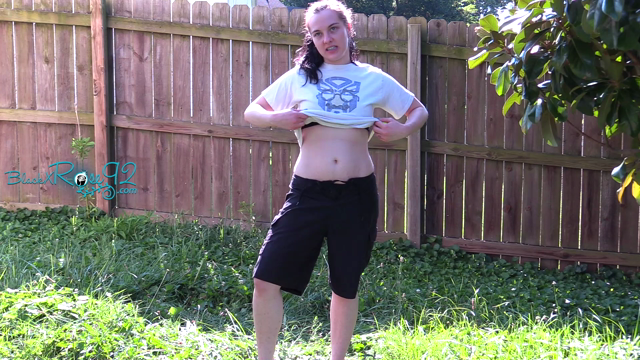 Catching Balls Makes Me Sweat video from BlackxRose92