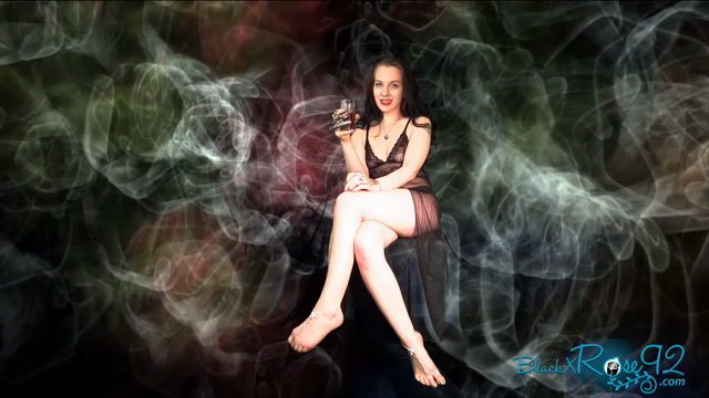 Eternally, My Immortal Lover video from BlackxRose92