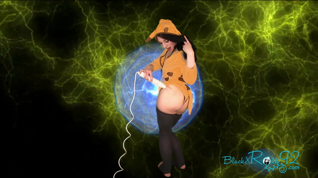 I Choose You, Zappychu! video from BlackxRose92