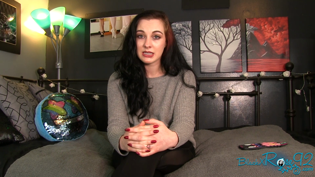 My Medical History With Endometriosis video from BlackxRose92