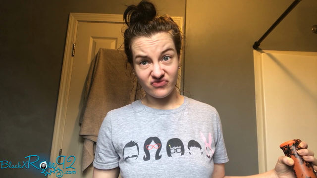 Mommy Needs A Smoke video from BlackxRose92