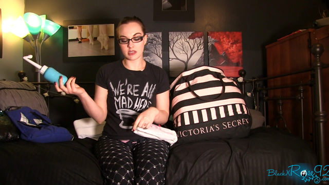 Preparing For My Hysterectomy At Age 27 video from BlackxRose92