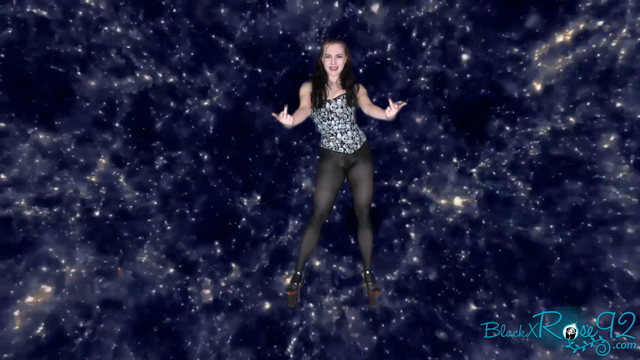 Fuck You To Infinity video from BlackxRose92