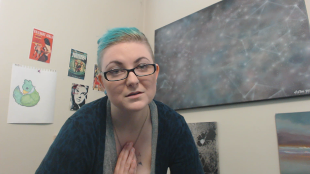 Therapist Trains You to Hold Your Cum video from Blue Ruin