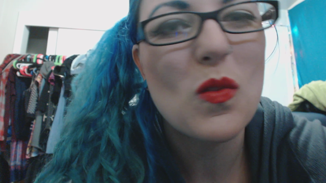 Shy GF Ties You Up and Tricks You POV video from Blue Ruin