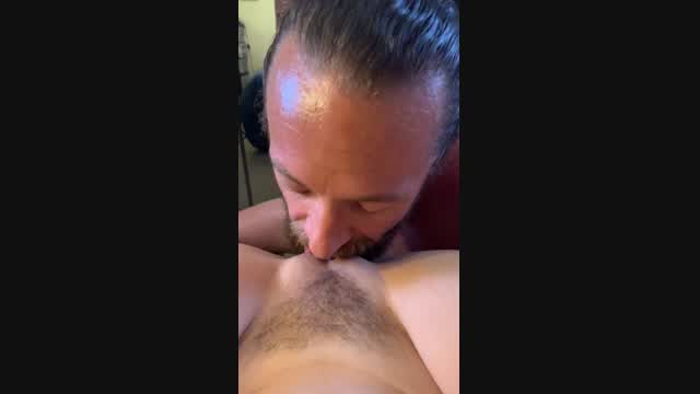 You get fucked by Brad from your POV video from Brad Newman