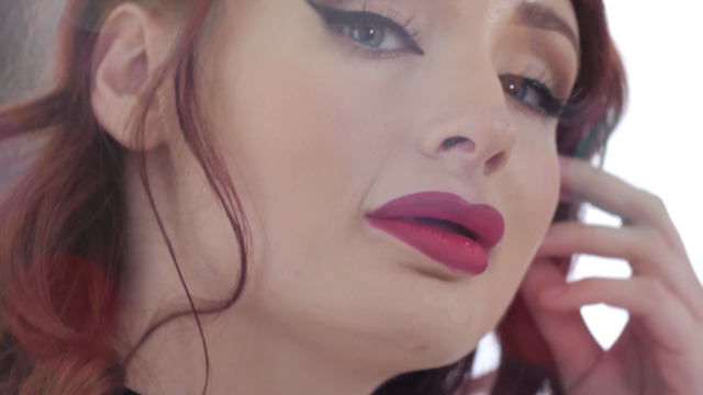 Violet Monroe Creampie City video from Brad Newman