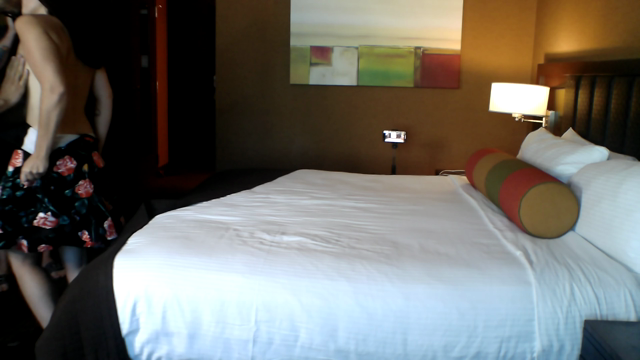 Brooke Woods fucks while hubby films p1 video from Brad Newman