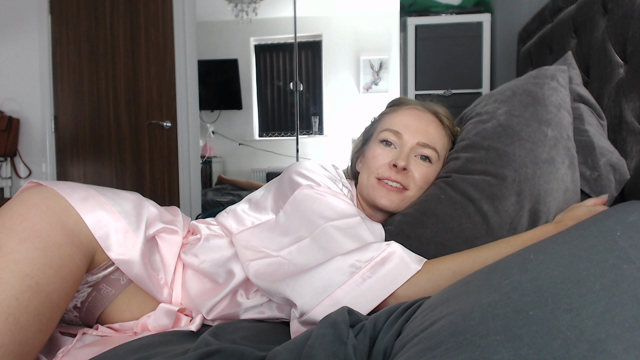 Brother and sister reunion video from Brea Rose