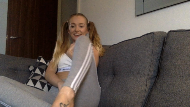Fucking the babysitter video from Brea Rose