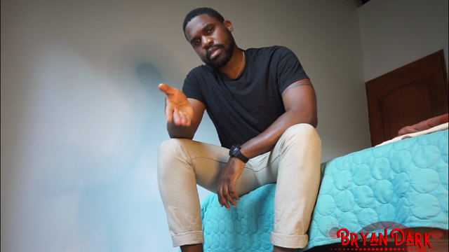 Too Weak For Black Feet video from Bryan Dark